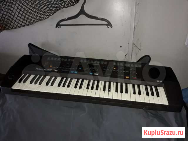 Синтезатор Roland Москва - изображение 1