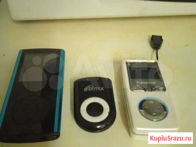 Mp3 плеер Санкт-Петербург - изображение 1