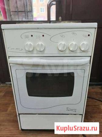 Плита электрическая Лысьва эп 301 26 Иркутск - изображение 1
