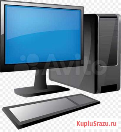 Компьютер core i9 Старый Оскол - изображение 1