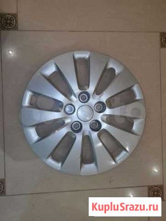 Колпаки R16 KIA Уфа - изображение 1