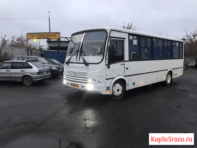 Паз 320412-05 Кемерово - изображение 1