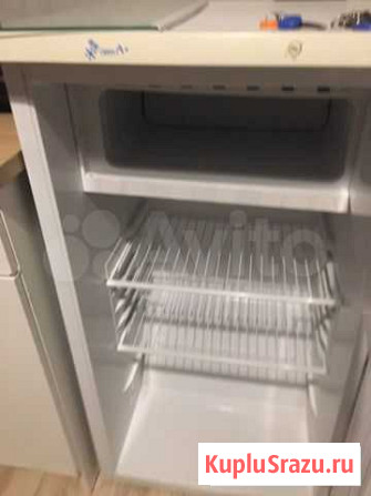 Холодильник бу маленький Санкт-Петербург - изображение 1