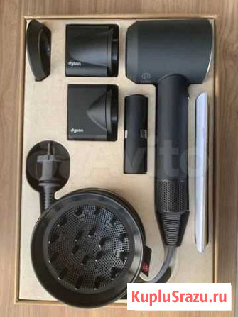 Фен Dyson Нижний Новгород - изображение 1