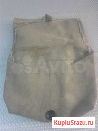 Подсумок брезентовый Тейково - изображение 1