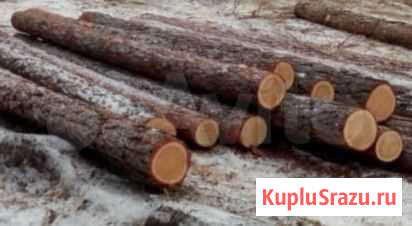 Столбы для забора Абакан - изображение 1