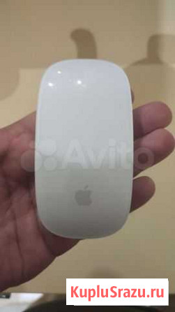 Мышь Apple magic mouse 2 Москва - изображение 1