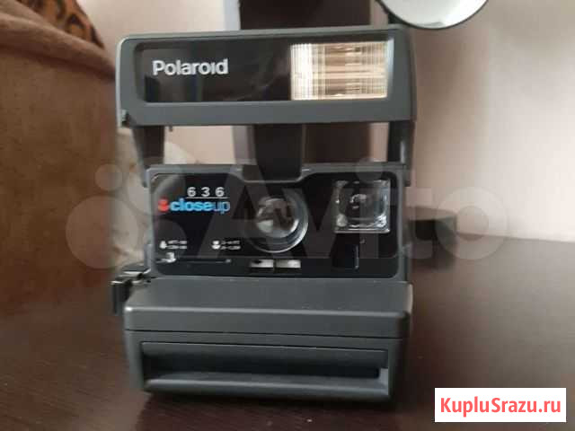 Плёночный фотоаппарат Новокузнецк - изображение 1