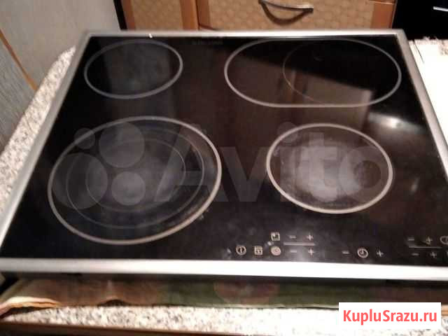 Варочная панель электрическая electrolux Нижний Новгород - изображение 1