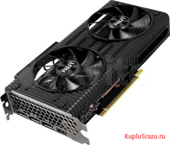 Видеокарта rtx 3060ti новая Барнаул - изображение 1