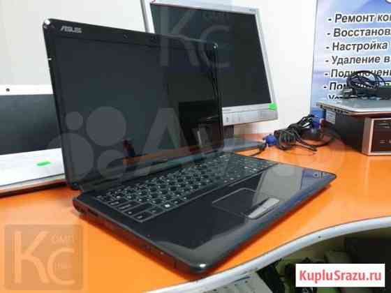 Ноутбук Asus K61IC Series Notebook 4AG3CN Миасс