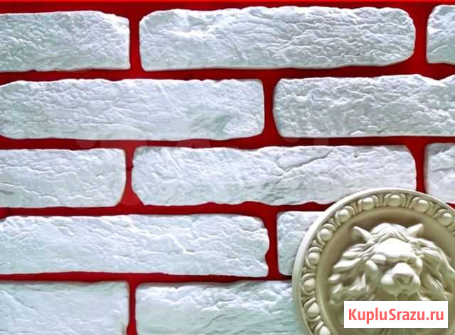 Декоративный кирпич Мурманск - изображение 1