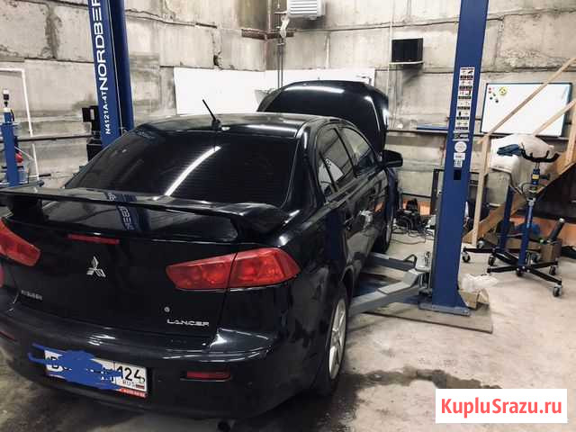 Автоподбор,автоэксперт Красноярск - изображение 1