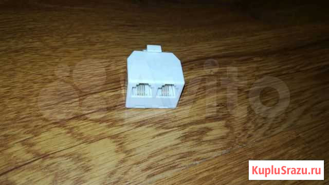 Разветвитель телефонный Электросталь - изображение 1