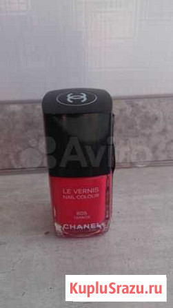 Chanel LE vernis стойкий лак для ногтей Саратов - изображение 1