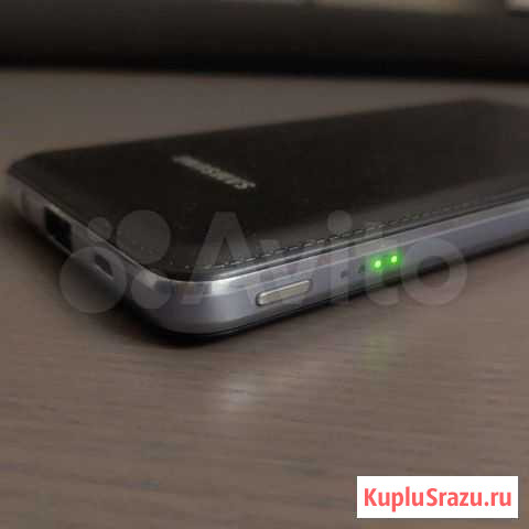 Повербанк самсунг powerbank samsung 10000mAh Москва - изображение 1