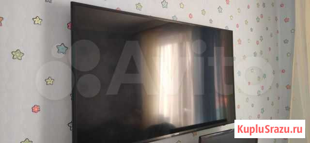 Samsung UE50MU6100U Курган - изображение 1