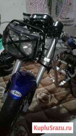 Suzuki gsx r 1100 Анапа
