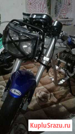Suzuki gsx r 1100 Анапа - изображение 1