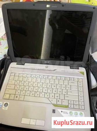 Ноутбук acer Уфа - изображение 1