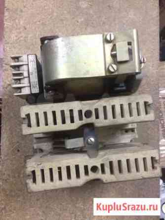 Контактор Siemens 3TC26 Тольятти