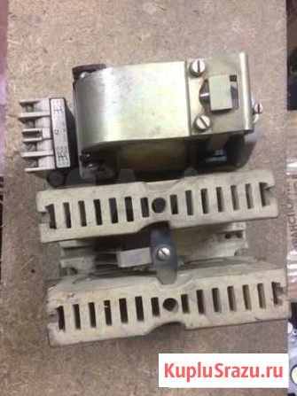Контактор Siemens 3TC26 Тольятти - изображение 1