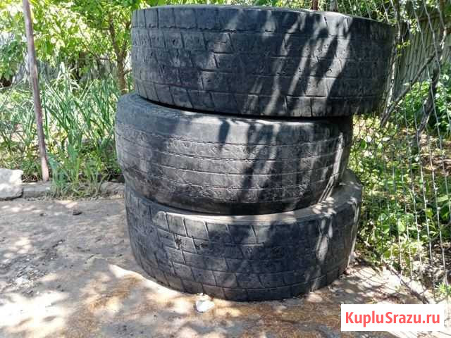 Покрышки Оренбург - изображение 1