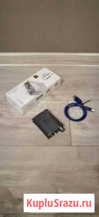 IFi Nano iDSD Light Edition (LE) Мурино - изображение 1