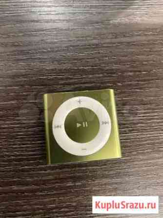 iPod shuffle Хабаровск