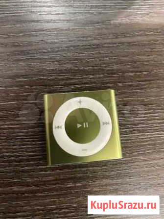 iPod shuffle Хабаровск - изображение 1