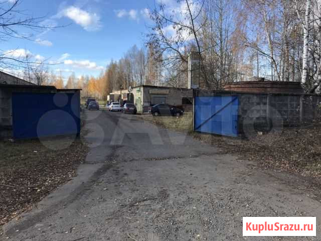Автосервис Рошаль - изображение 1