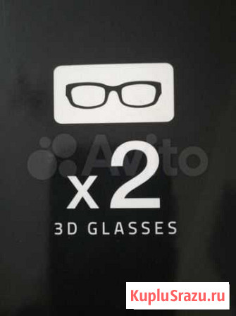 3D очки samsung Пенза - изображение 1