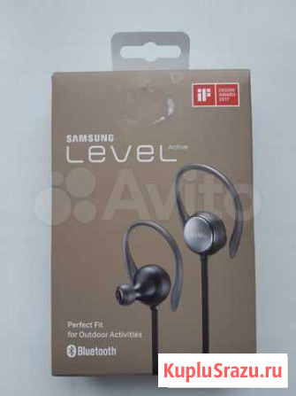 Samsung level active Дюртюли - изображение 1