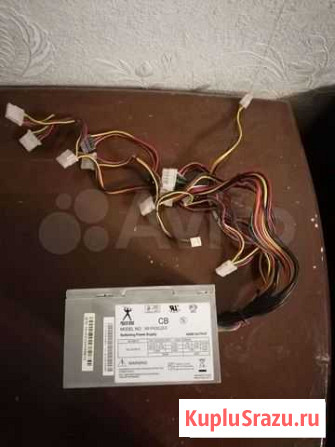 Powerman 430 watt Тольятти - изображение 1