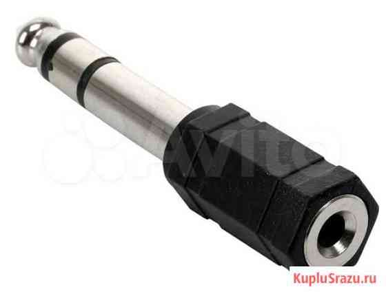 Переходник Jack-Jack Invotone Ad150 Иркутск