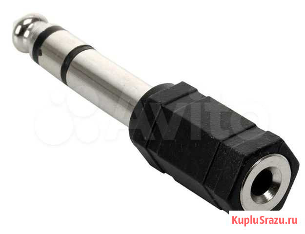 Переходник Jack-Jack Invotone Ad150 Иркутск - изображение 1