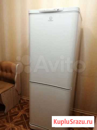 Холодильник Indesit Нижний Новгород - изображение 1
