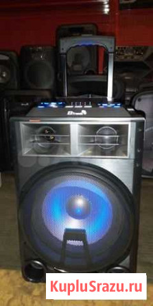 Колонка Eltronic оригинал Нижний Новгород - изображение 1