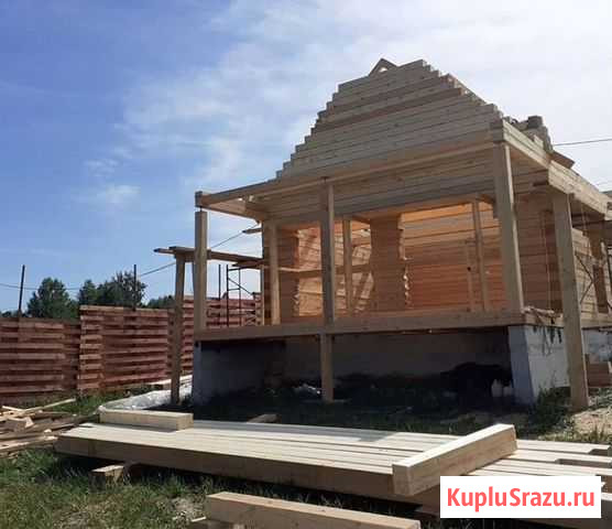 Строим Сочи - изображение 1