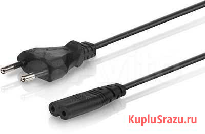 Кабель питания для Playstation 2, 3 и 4 Казань - изображение 1