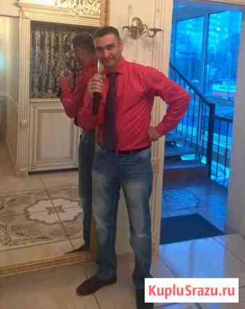 Певец, музыкант, диджей, DJ, клавишник Москва