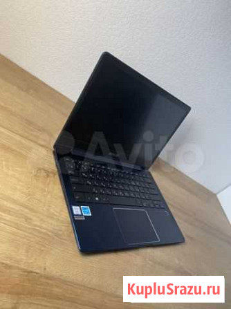 Ультрабук asus zenbook ux331u Балашиха - изображение 1