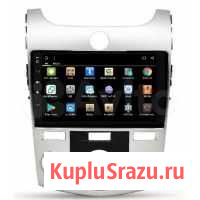 Штатная автомагнитола Kia Cerato (2010-2012 г.) Омск - изображение 1