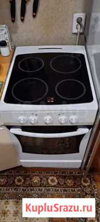 Плита электрическая стеклокерамика Прокопьевск - изображение 1