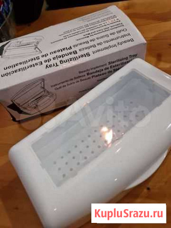 Бокс для стерилизации Самара - изображение 1