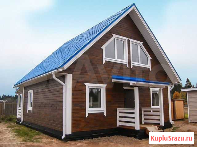 Домокомплекты Череповец - изображение 1
