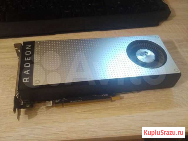 Видеокарта Radeon RX 470 Березники - изображение 1