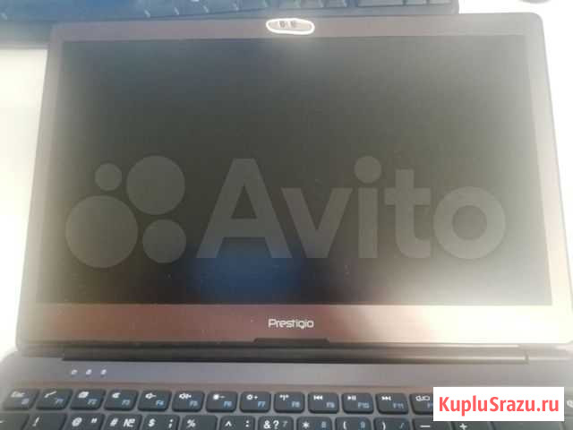 Ноутбук Prestigio 133S на запчасти Алексин - изображение 1