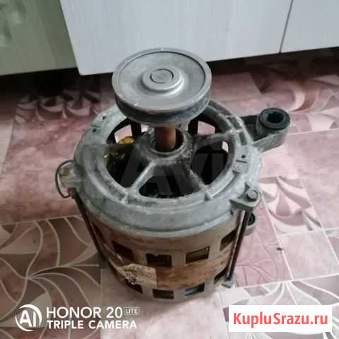 Двигататель стиральной машины Магнитогорск - изображение 1