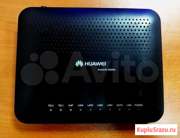 Huawei echolife 850a оптом Новосибирск - изображение 1